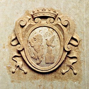 Travertino