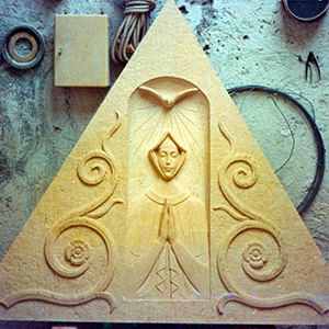 Travertino