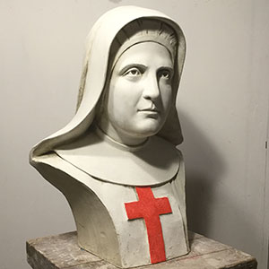 Santa Giuseppina Vannini