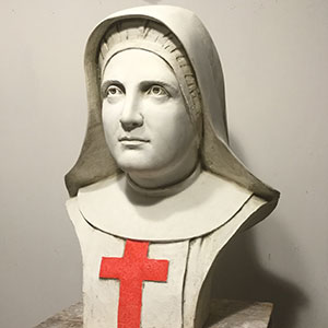 Santa Giuseppina Vannini