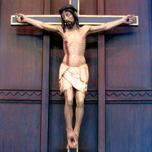 Legno Dipinto