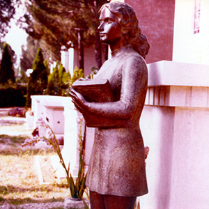 Bronzo