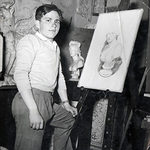 Livio Scatolini (1952)