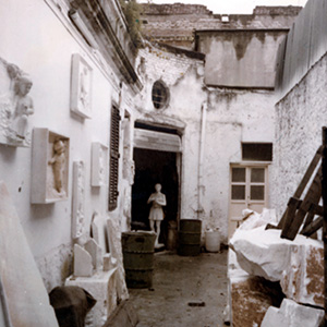 Bottega di Via dei Piceni