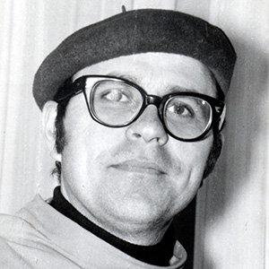 Livio Scatolini