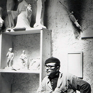 Livio Scatolini
