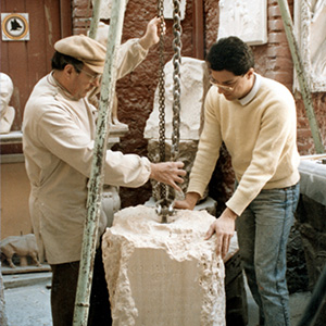 Livio e Otello Scatolini