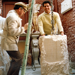 Livio e Otello Scatolini